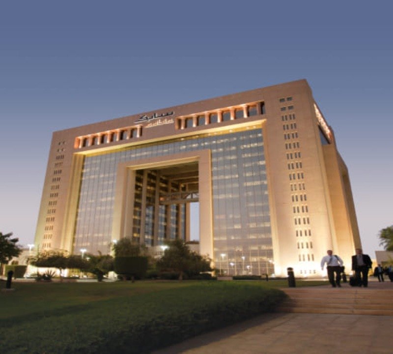 Saudi Elevators